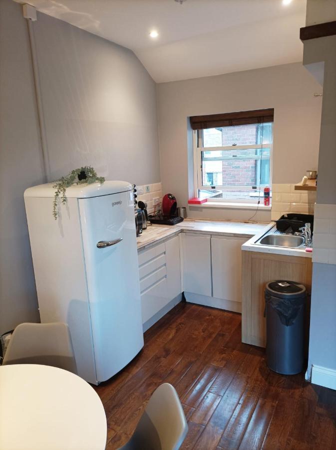 Ferienwohnung Self-Contained Studio In Central London Property Unit 4 Exterior foto