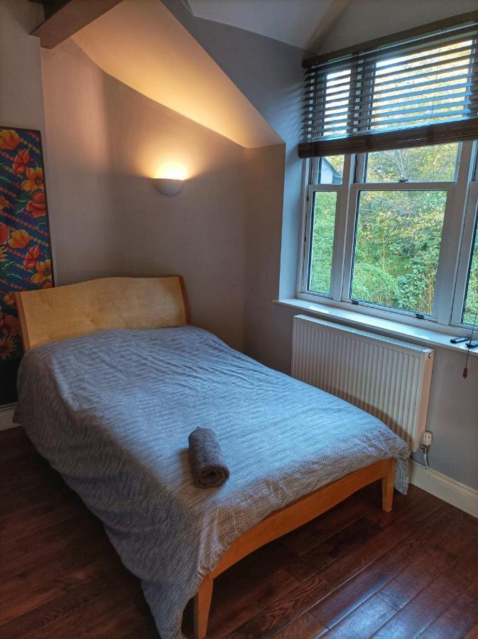 Ferienwohnung Self-Contained Studio In Central London Property Unit 4 Exterior foto